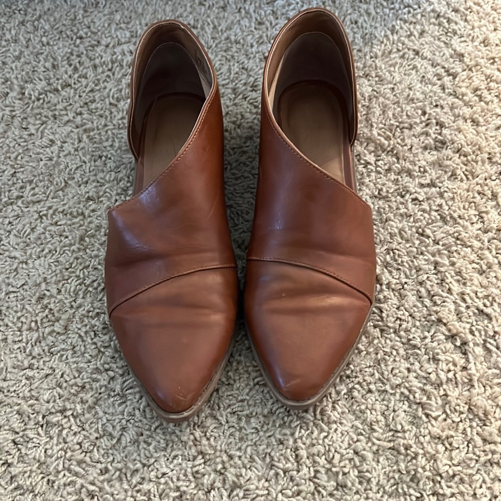 Universal Thread Booties